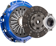 Stage 1 Street Clutch kit 240mm 23T Pull Type Performance Clutches Mitsubishi