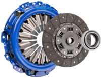 Stage 1 Street Kupplungssatz 240mm 24T Push Type Performance Clutches Nissan