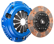 Stage 3 Sport Clutch kit 225mm 20T Push Type Performance Clutches Toyota