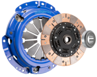 Stage 2 Sport Kit d'embrayage 225mm 24T Push Type Performance Clutches Nissan