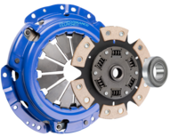 Stage 3 Sport Clutch kit 225mm 24T Push Type Performance Clutches Nissan