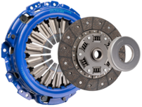 Stage 1 Street Kit d'embrayage 250mm 24T Push Type Performance Clutches Nissan