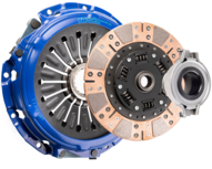 Stage 2 Sport Clutch kit 240mm 23T Pull Type Performance Clutches Mitsubishi