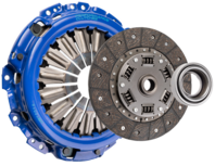 Standard Kupplungssatz 240mm 24T Push Type Performance Clutches Nissan