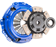 Stage 3 Sport Kupplungssatz 240mm 24T Push Type Performance Clutches Nissan