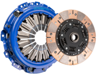 Stage 2 Sport Koppelingsset 250mm 24T Push Type Performance Clutches Infiniti Nissan