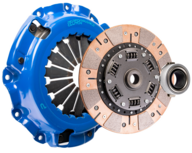 Stage 2 Sport Clutch kit 236mm 23T Push Type Performance Clutches Mazda