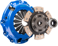 Standard Clutch kit 236mm 23T Push Type Performance Clutches Mazda