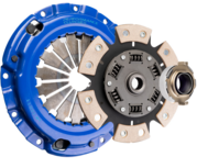 Stage 3 Sport Clutch kit 220mm 22T Push Type Performance Clutches Mazda