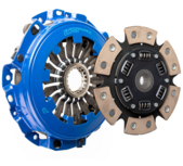 Stage 3 Sport Kit d&#039;embrayage 240mm 23T Pull Type Performance Clutches Mazda