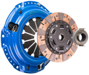 Stage 2 Sport Kupplungssatz 210mm 20T Push Type Performance Clutches Honda