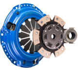 Stage 3 Sport Kupplungssatz 210mm 20T Push Type Performance Clutches Honda