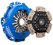 Stage 3 Sport Kupplungssatz 210mm 24T Pull Type Performance Clutches Honda