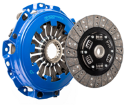 Standard Kupplungssatz 215mm 24T Pull Type Performance Clutches Honda