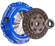 Standard Kit d'embrayage 212mm 24T Push Type Performance Clutches Honda