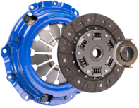 Standard Kit d'embrayage 212mm 24T Push Type Performance Clutches Honda