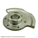 Flywheel counterweight Performance Clutches Mazda