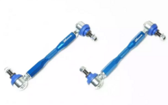 Stabilisatorverbindingen achterzijde verstelbaar Hardrace Honda Mazda