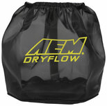 Dryflow pre-filter 1-4000 AEM Intakes
