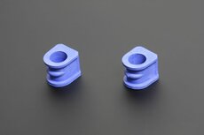 barre stabilisatrice avant en caoutchouc NISSAN S13 28M USE Hardrace