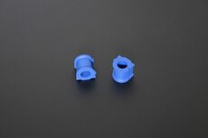 stabilizer bar rubber front MITSUBISHI COLT &#039;04 Hardrace