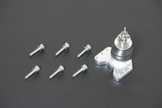 Fusee kogels vervangingskit LEXUS IS MK2 GSR2X 06-13 GS MK3 GRS19X 05-12 Hardrace