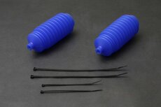 Cache cr&eacute;maill&egrave;re de direction en silicone NISSAN NISSAN Hardrace