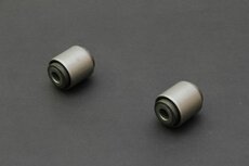 draagarmrubbers onder achterzijde NISSAN 350Z/Z33/G35 03-06 Hardrace