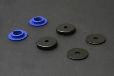 differential rubber rear addition TOYOTA FT86 FR-S BRZ ON THE BODY Hardrace Subaru