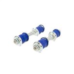 reinforced stabilizer bar rear NISSAN 240SX S13/S14/Z32 Hardrace