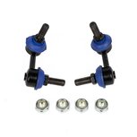 reinforced front stabilizer bar MITSUBISHI LANCER EVO 96-08 Hardrace