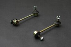 reinforced stabilizer bar rear MITSUBISHI LANCER EVO 96-08 Hardrace
