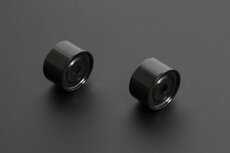 differential suspension bush rear NISSAN S14/S15/R33/R34 2WD R33/R34 4WD WGNC34 STAGEA M/T 4WD Hardrace