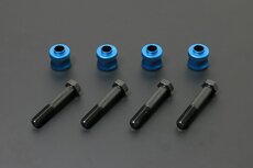 Adaptateur de rotule r&eacute;glable avant LEXUS LS430 UCF30 Hardrace