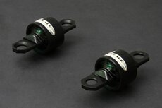 trailing arm rubbers rear MAZDA 6 02-08 GG-GY Hardrace