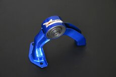 versterkte motorsteunen MITSUBISHI LANCER FORTIS 07/ GALANT FORTIS 07 BIJ RACEVERSIE Hardrace