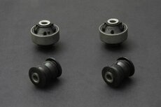 Querlenkergummis unter Front NISSAN TIDDA 04-11 C11 Hardrace