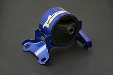 versterkte motorsteunen MITSUBISHI EVO X/ LANCER FORTIS 07/ GALANT FORTIS 07 LINKS Hardrace