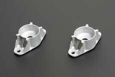 reinforced spring plate rear MAZDA FOCUS MK2/3STRUT Hardrace