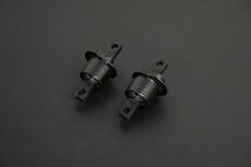 torsion bar rubber rear MITSUBUSHI COLT &#039;07- COLT PLUS 07- Hardrace Mitsubishi