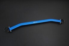 Veerpootbrug &ndash; Voorzijde Mazda 6 Hardrace