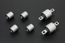 caoutchoucs de bras de suspension inf&eacute;rieurs avant MITSUBISHI GALANT 94-98/ECLIPSE 95-99/ AVENGER 95-00/EAGLE TALON 95-98 Hardrace