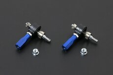 Embouts de biellette de direction r&eacute;glables NISSAN 240SX/ S13/ S15 Hardrace