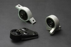 reinforced engine mounts NISSAN MAH/MICRA K11 autom Hardrace