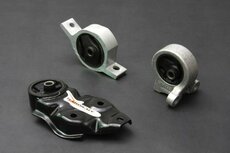 reinforced engine mounts NISSAN MAH K11 4AT Hardrace