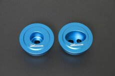 solid subframe rubber rear TOYOTA SUPRA MK2 &#039;93-02 JZA80 SOARER &#039;91-00 Z30 SC300 &#039;91-00 Z30 Hardrace Lexus