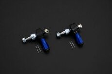 Embouts de biellette de direction r&eacute;glables MAZDA RX7 FD Hardrace