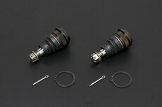 Adaptateur de rotule r&eacute;glable avant NISSAN 240SX S13 Hardrace