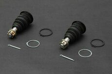 Adaptateur de rotule r&eacute;glable arri&egrave;re NISSAN 240SX S13 Hardrace