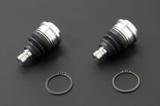 einstellbare Spurstangenk&ouml;pfe SUZUKI SWIFT ZC31 Hardrace